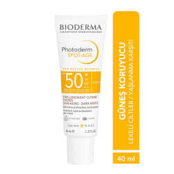 Bioderma Photoderm SPF50+ Spot Age 40 ml - 3