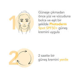 Bioderma Photoderm SPF50+ Spot Age 40 ml - 4