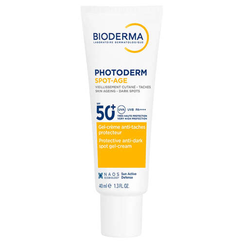 Bioderma Photoderm SPF50+ Spot Age 40 ml - Bioderma