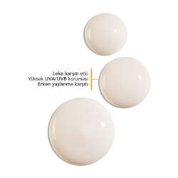 Bioderma Photoderm Spot SPF 50+ Leke Karşıtı Güneş Kremi 150 ml - 1