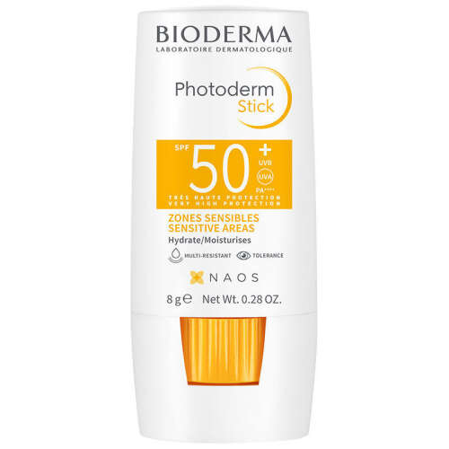 Bioderma Photoderm Stick SPF50+ 8 gr - 2