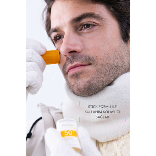 Bioderma Photoderm Stick SPF50+ 8 gr - 5