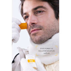 Bioderma Photoderm Stick SPF50+ 8 gr - 5