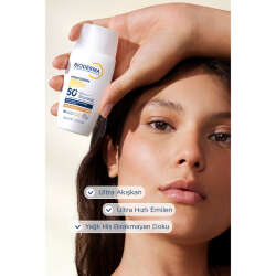 Bioderma Photoderm XDefense Spf50+ Tüm Cilt Tipleri İçin Renkli Güneş Kremi 40 ml - Golden - 1