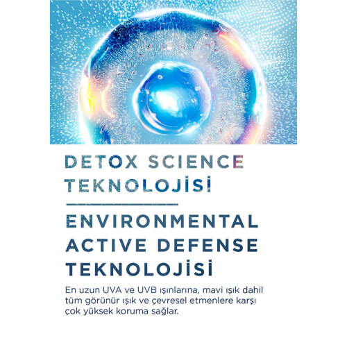 Bioderma Photoderm XDefense Spf50+ Tüm Cilt Tipleri İçin Renkli Güneş Kremi 40 ml - Light - 4