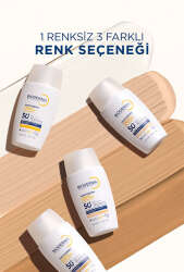 Bioderma Photoderm XDefense Spf50+ Tüm Cilt Tipleri İçin Renkli Güneş Kremi 40 ml - Light - 4
