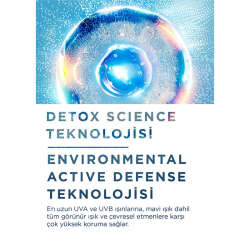 Bioderma Photoderm XDefense Spf50+ Tüm Cilt Tipleri İçin Renksiz Güneş Kremi 40 ml - 4