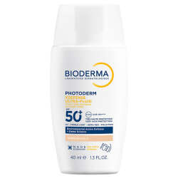 Bioderma Photoderm XDefense Spf50+ Tüm Cilt Tipleri İçin Renkli Güneş Kremi 40 ml - Very Light - 2