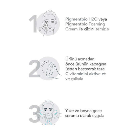 Bioderma Pigmentbio C-Concentrate 15 ml - 5