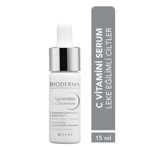 Bioderma Pigmentbio C-Concentrate 15 ml - 2