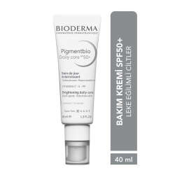 Bioderma Pigmentbio Daily Care SPF 50+ 40 ml - 2
