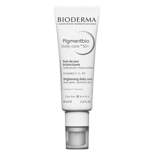 Bioderma Pigmentbio Daily Care SPF 50+ 40 ml - Bioderma