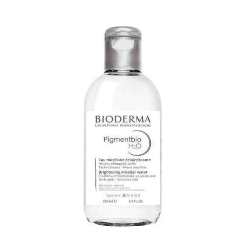 Bioderma Pigmentbio H2O Brightening Micellar Water 250 ml - Bioderma