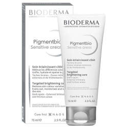Bioderma Pigmentbio Hassas Bölge Aydınlatıcı Krem 75 ml - 3