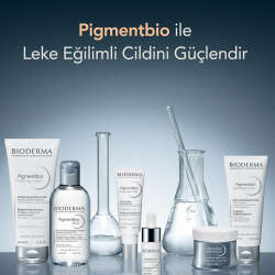 Bioderma Pigmentbio Hassas Bölge Aydınlatıcı Krem 75 ml - 6