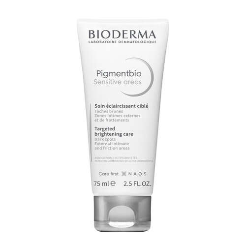 Bioderma Pigmentbio Hassas Bölge Aydınlatıcı Krem 75 ml - Bioderma
