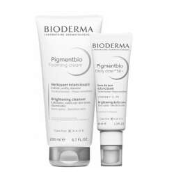 Bioderma Pigmentbio Leke Karşıtı Günlük Bakım Kiti - 3