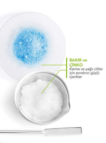 Bioderma Sebium Foaming Cilt Temizleme Jeli 500 ml - 3