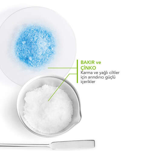 Bioderma Sebium Foaming Temizleme Jeli 200 ml - 3