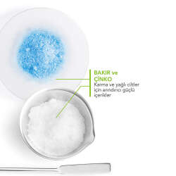 Bioderma Sebium Foaming Temizleme Jeli 200 ml - 3