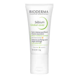 Bioderma Sebium Global Cover 30ml - 1