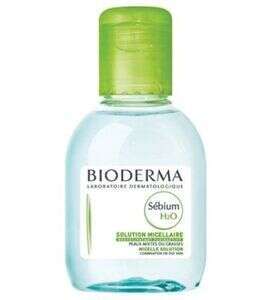 Bioderma Sebium H2O 100ml - 1