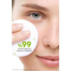 Bioderma Sebium H2O Yüz ve Makyaj Temizleme Suyu 500 ml - 3