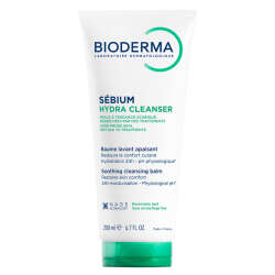 Bioderma Sebium Hydra Cleanser 200 ml - 2