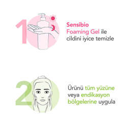 Bioderma Sebium Hydra Krem 40 ml - 4