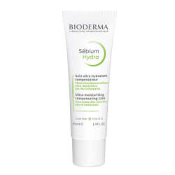 Bioderma Sebium Hydra Krem 40 ml - 1