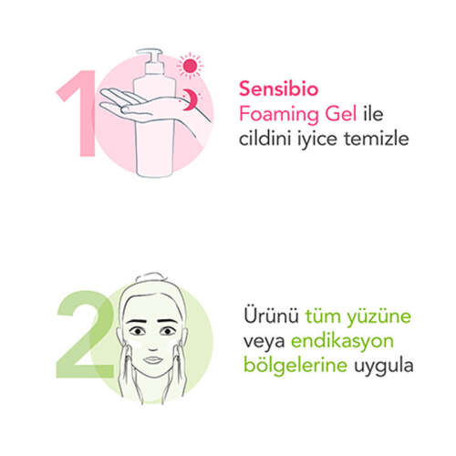 Bioderma Sebium Hydra Krem 40 ml - 4