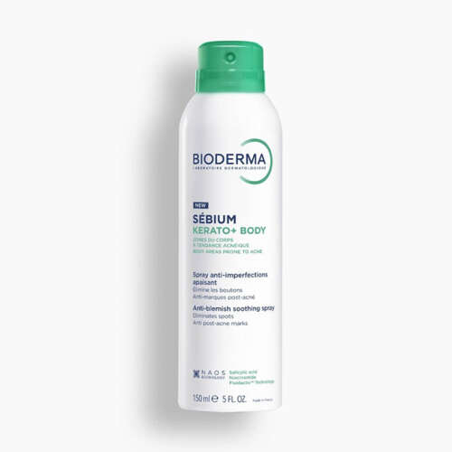 Bioderma Sebium Kerato+ Body 150 ml - Bioderma