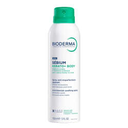 Bioderma Sebium Kerato+ Body 150 ml - 2