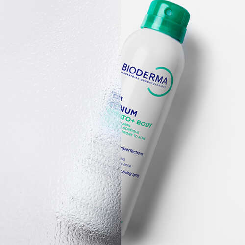 Bioderma Sebium Kerato+ Body 150 ml - 5