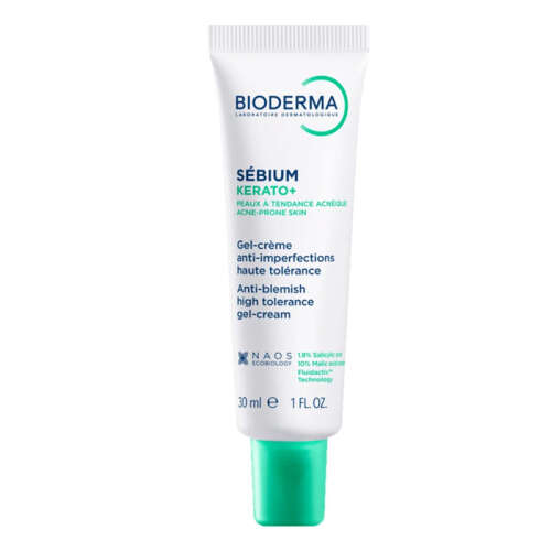 Bioderma Sebium Kerato Nemlendirici Jel Krem 30 ml - Bioderma