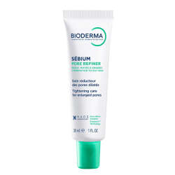 Bioderma Sebium Pore Refiner Krem 30ml - 1