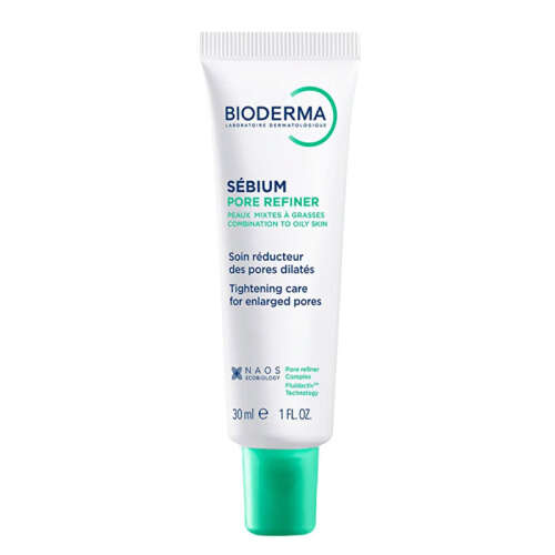 Bioderma Sebium Pore Refiner Krem 30ml - Bioderma