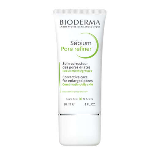 Bioderma Sebium Pore Refiner Krem 30ml - 1