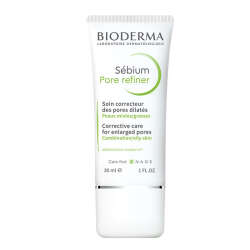 Bioderma Sebium Pore Refiner Krem 30ml - 1