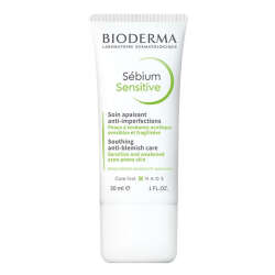Bioderma Sebium Sensitive Krem 30ml - 1
