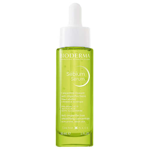 Bioderma Sebium Serum 30 ml - Bioderma