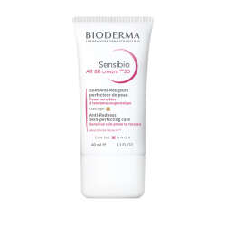 Bioderma Sensibio AR BB Cream Spf30 (Light) 40ml - 1