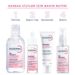 Bioderma Sensibio AR+ Bi-Serum 30 ml - 3