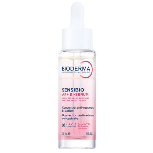 Bioderma Sensibio AR+ Bi-Serum 30 ml - Bioderma