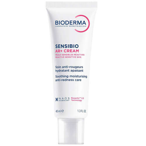 Bioderma Sensibio AR+ Cream 40 ml - Bioderma