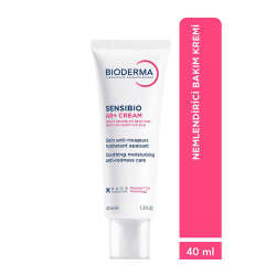 Bioderma Sensibio AR+ Cream 40 ml - 2