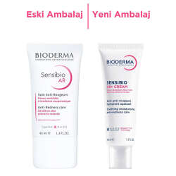 Bioderma Sensibio AR+ Cream 40 ml - 3