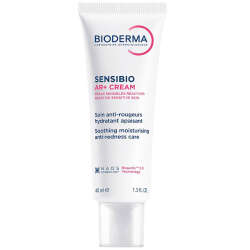 Bioderma Sensibio AR+ Cream 40 ml - 1