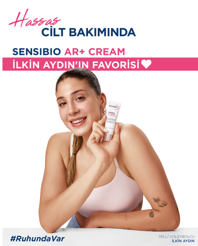 Bioderma Sensibio AR+ Cream 40 ml - 6