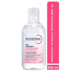 Bioderma Sensibio AR+ Micellar Gel 250 ml - 2